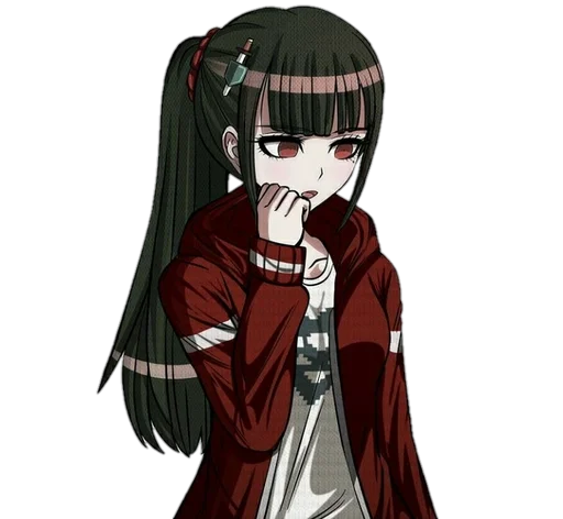 аниме мультфильм вымышленный персонаж