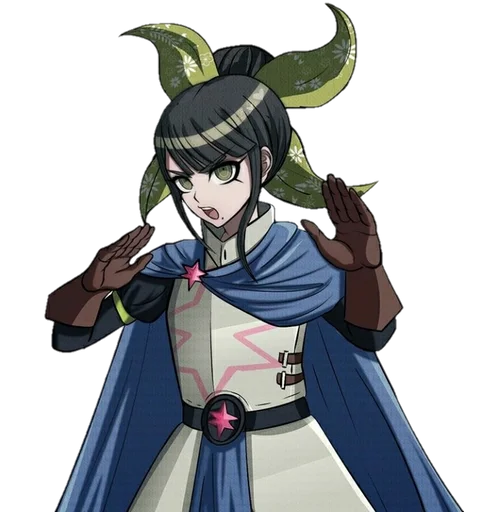 аниме мультфильм вымышленный персонаж