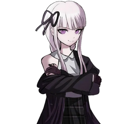 аниме мультфильм cg иллюстрация