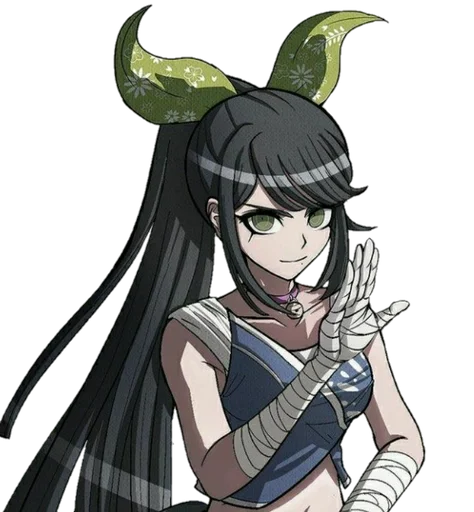 аниме мультфильм вымышленный персонаж