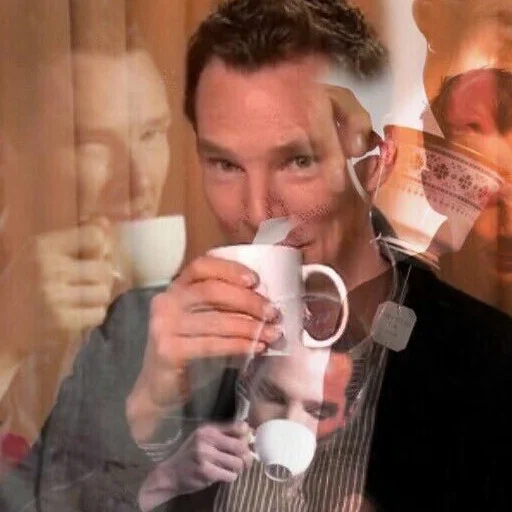 person human face man