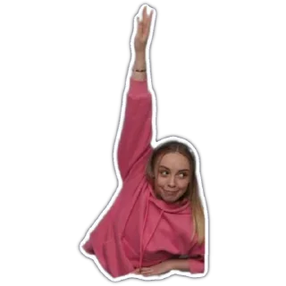 Sticker YourTime - 0