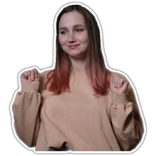 Sticker YourTime - 6