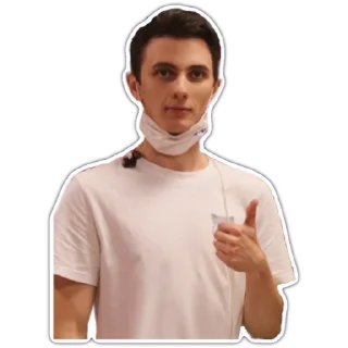 Sticker YourTime - 8