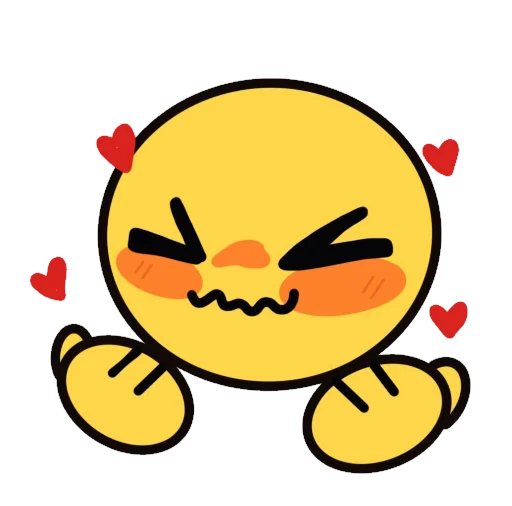 clipart emoticon smiley