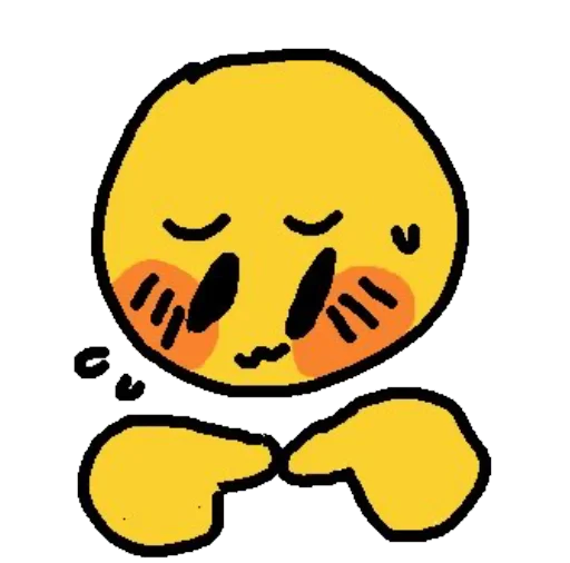 clipart cartoon emoticon