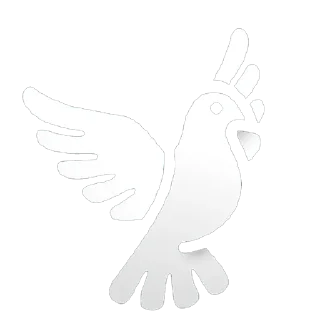 Sticker Ютуб & РКН & Протест - 6