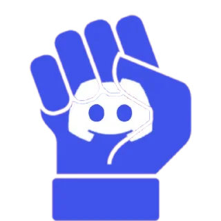 Sticker Ютуб & РКН & Протест - 11