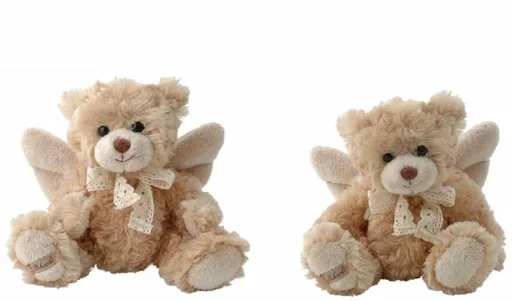teddy clothing toy