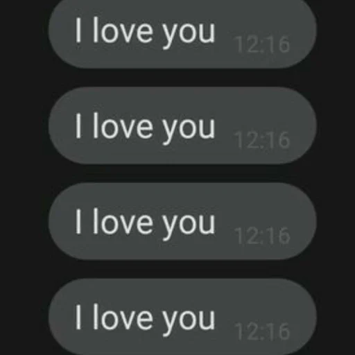 text font screenshot