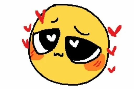 клипарт улыбаться рисование