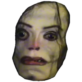 Стикер yracs - 6