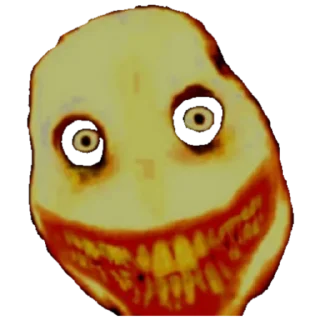 Стикер yracs - 11