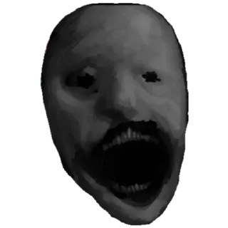 Стикер yracs - 8