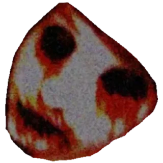 Стикер yracs - 4