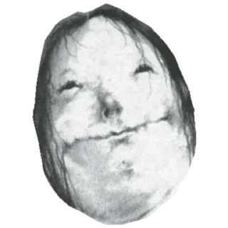 Стикер yracs - 1