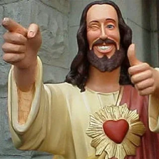 Стикер Больше стиков тут: @gostikers - 2