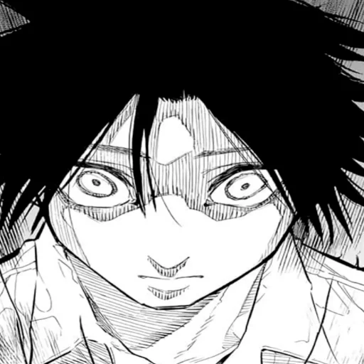 Стикер yrymapersik - 1