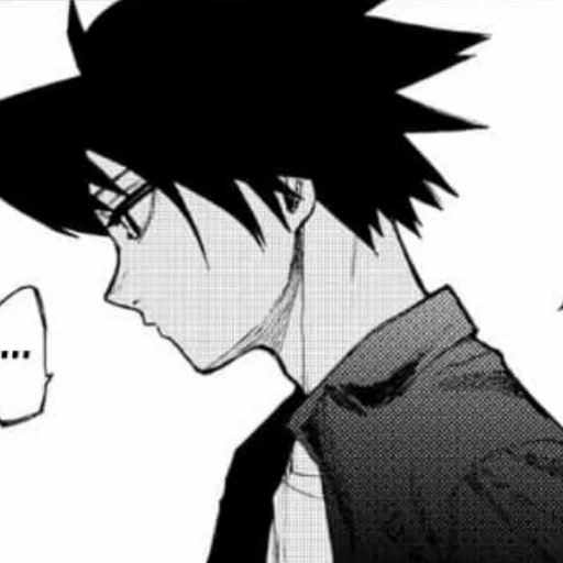 Стикер yrymapersik - 1