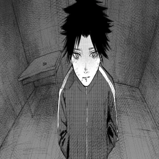 Стикер yrymapersik - 1