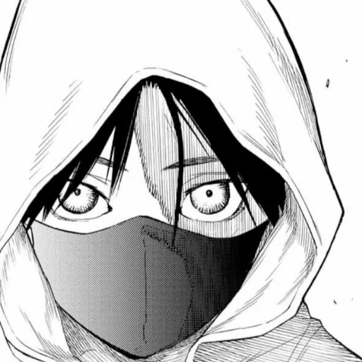 Sticker yrymapersik - 1