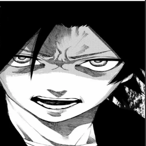 Sticker yrymapersik - 1