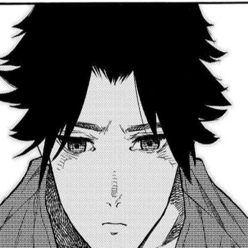 Стикер yrymapersik - 1