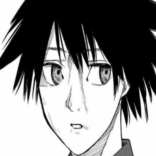 Стикер yrymapersik - 1