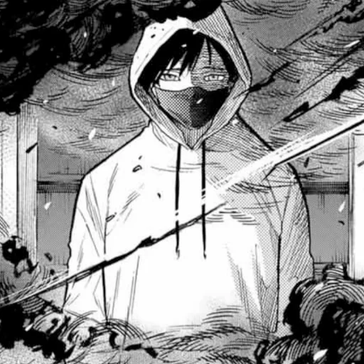 Sticker yrymapersik - 1