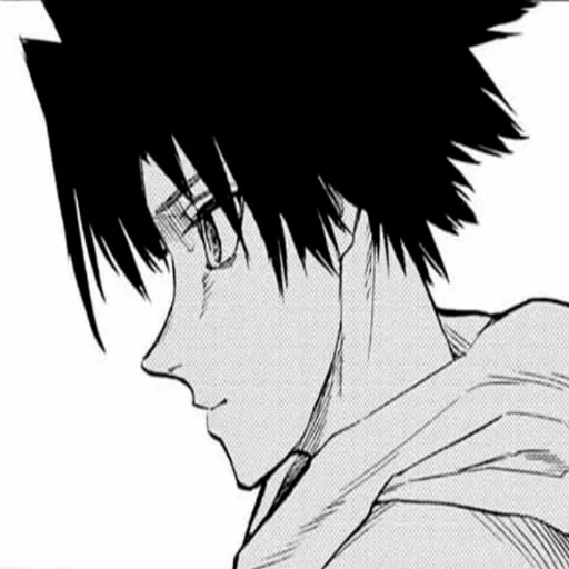 Стикер yrymapersik - 1