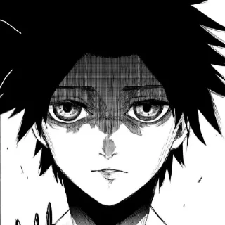 Sticker Урума - 5