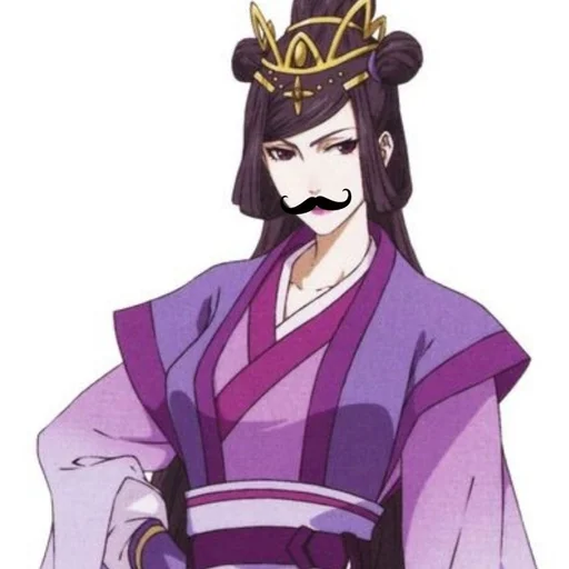 аниме мультфильм вымышленный персонаж