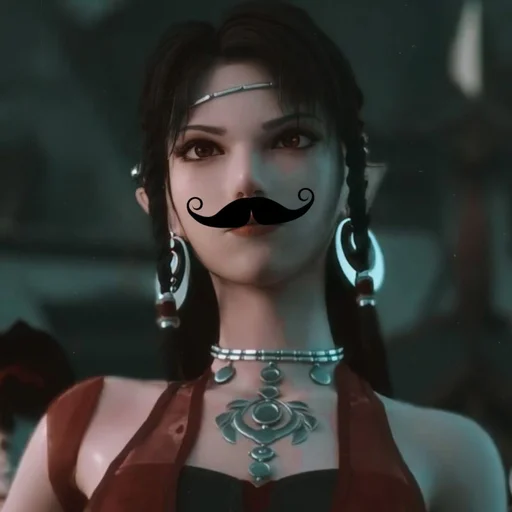 человеческое лицо модный аксессуар ожерелье