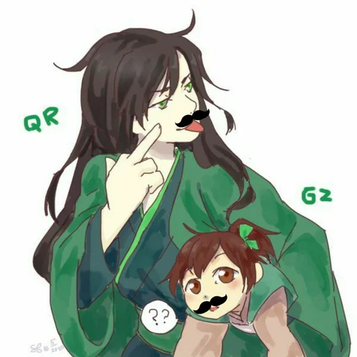 аниме мультфильм мультипликация