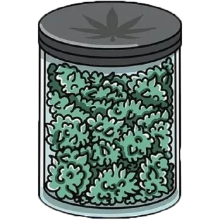 Sticker Больше стикеров: @all_stickery - 9