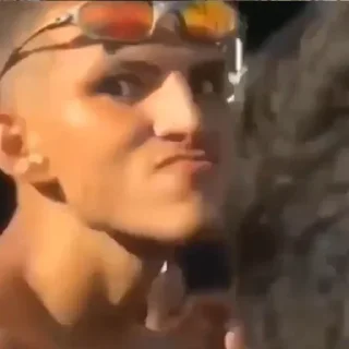 Sticker Больше стикеров: @all_stickery - 2