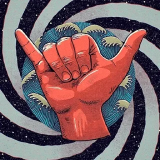 Sticker Больше стикеров: @all_stickery - 3