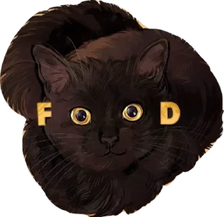 Стикер @stickery - 10