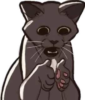 Стикер @stickery - 7