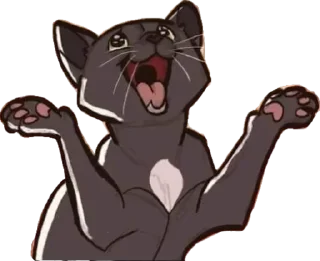 Стикер @stickery - 5