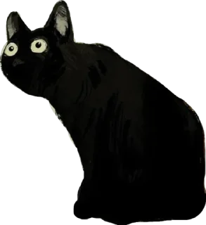 Стикер @stickery - 9