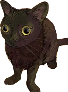 Стикер @stickery - 1