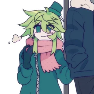 Sticker Ꮺ ָ࣪ ,👛 - @ohhhiloveu
◌ ◦ ❀ 
 ✧ - 7