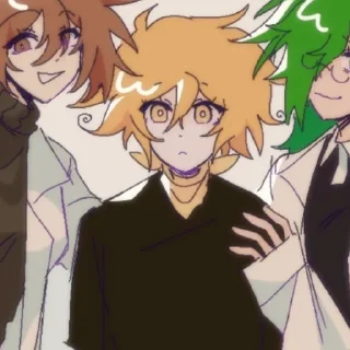 Sticker Ꮺ ָ࣪ ,👛 - @ohhhiloveu
◌ ◦ ❀ 
 ✧ - 6