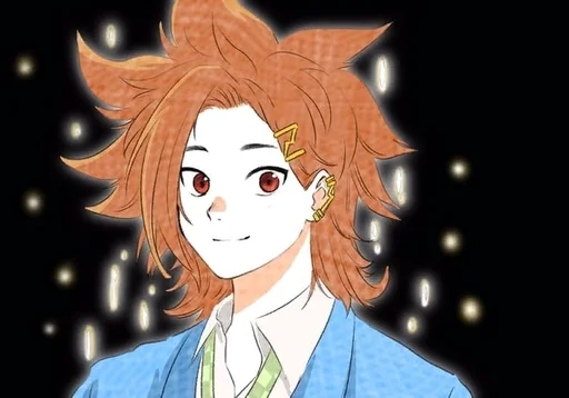 аниме мультфильм мультипликация