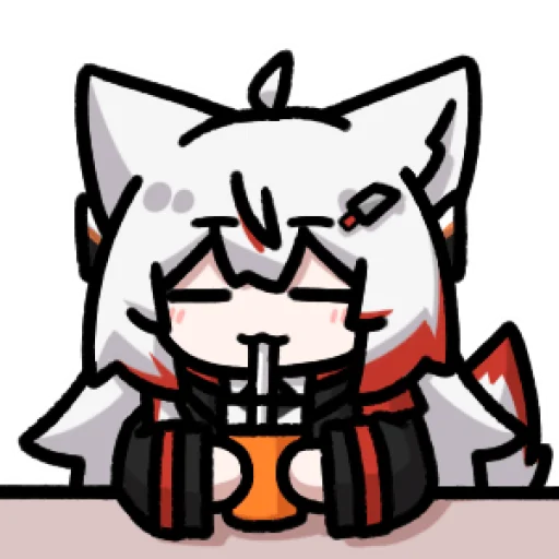 玉狐狸 @zhaxia_cn - 