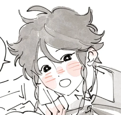 sketch illustration drawing