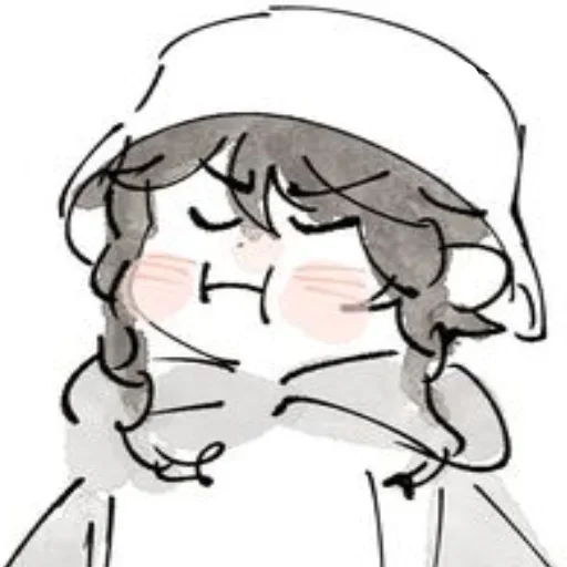 sketch line art clipart