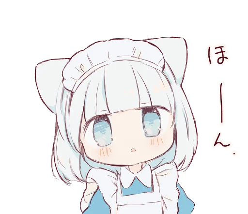 Sticker yuchanSticker - 1