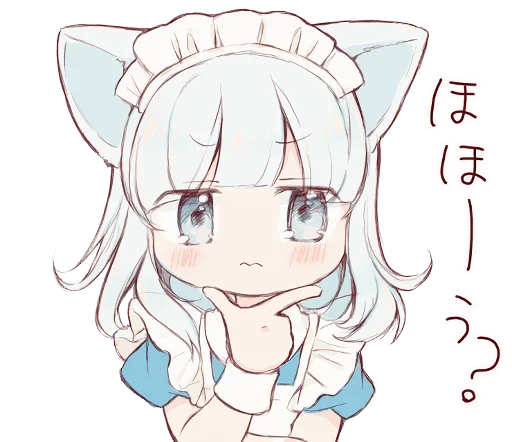 Sticker yuchanSticker - 1